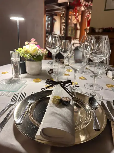 Menu 'Vieux Porche' Tout Compris — visuel 2