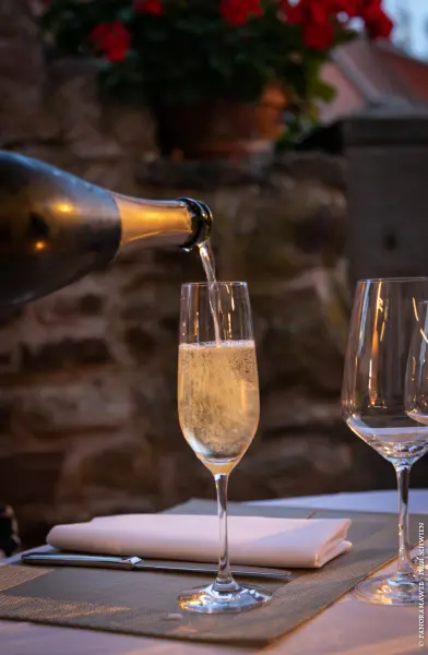 Menu 'Vieux Porche' Tout Compris — visuel 3