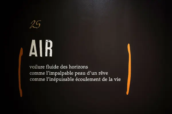 Escapade "Pourquoi Pas" - en Chambre Supérieure — visuel 2