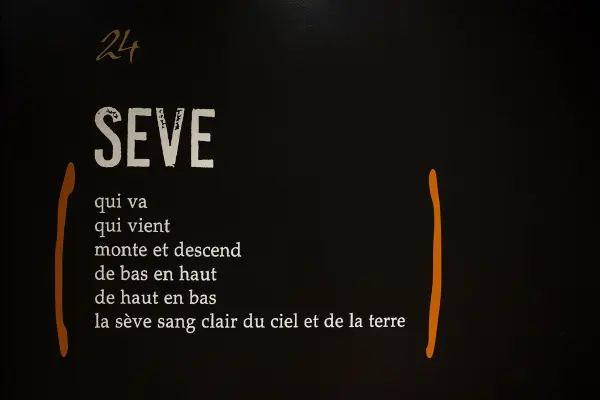 Parenthèse "Mets Encore" - en Chambre Supérieure — visuel 2