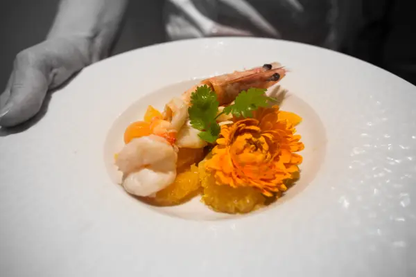 Menu Balade Gourmande — visuel 1