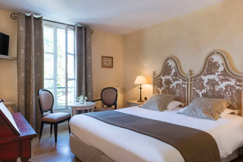 Séjour & Spa