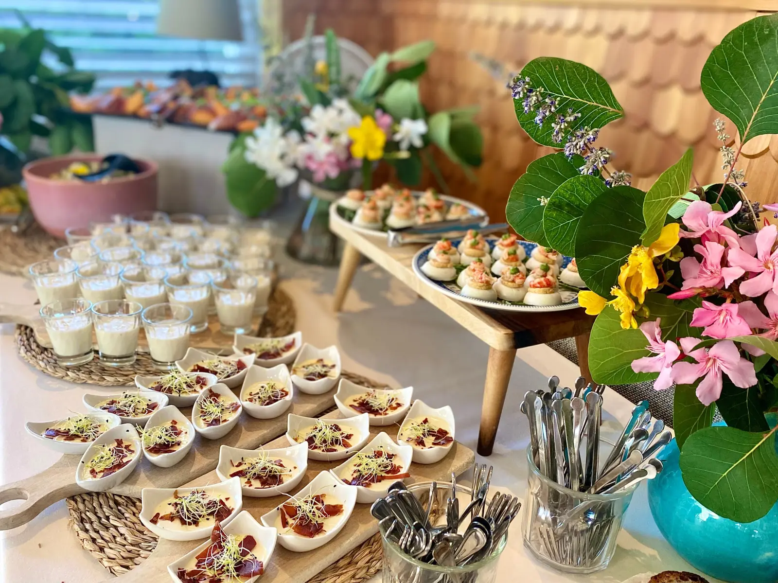 Le Brunch du Beau Site