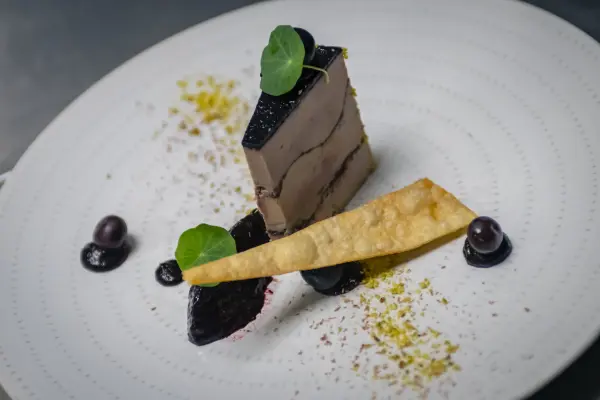 Repas decouverte — visuel 1
