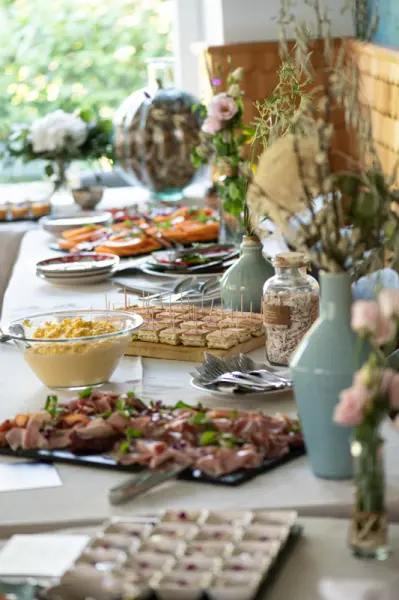 Le Brunch du Beau Site, un soin au choix au B .SPA et la plage privée — visuel 2