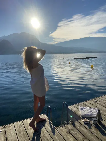 Un jour d'évasion au Beau Site le dimanche : Brunch, soin bien-être et Plage — visuel 3
