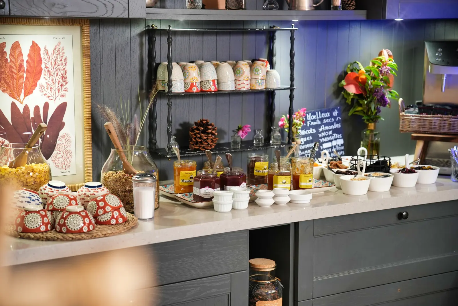 Une matinée pour soi: petit déjeuner, soin bien -être au choix, SPA et plage