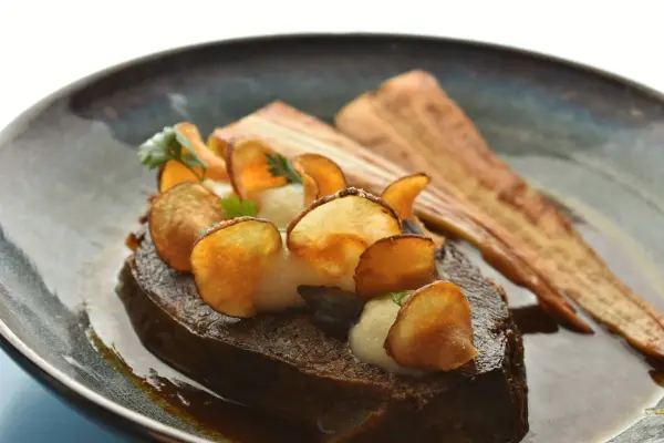 Menu Taillefer — visuel 1