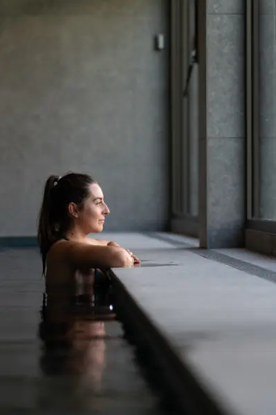 Soin au choix d'une heure 15 au B SPA — visuel 2