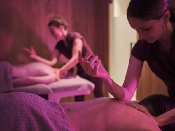 Nuit au Relais & Châteaux Bernard Loiseau 5* — visuel 3
