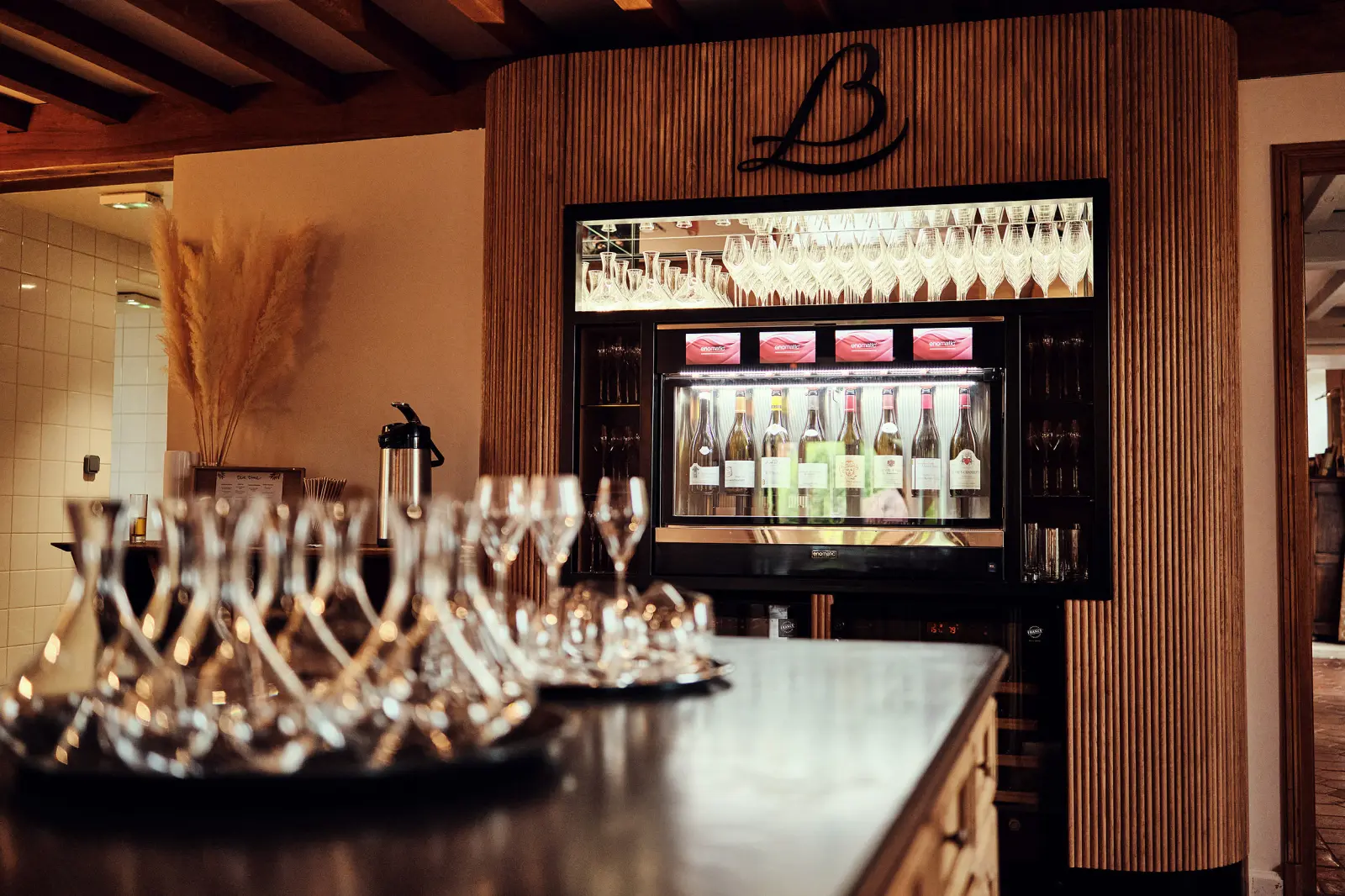 Séjour Bistrot - Relais & Châteaux Bernard Loiseau 5*
