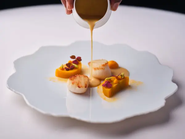 Séjour Bien-être - Relais & Châteaux Bernard Loiseau 5* — visuel 2