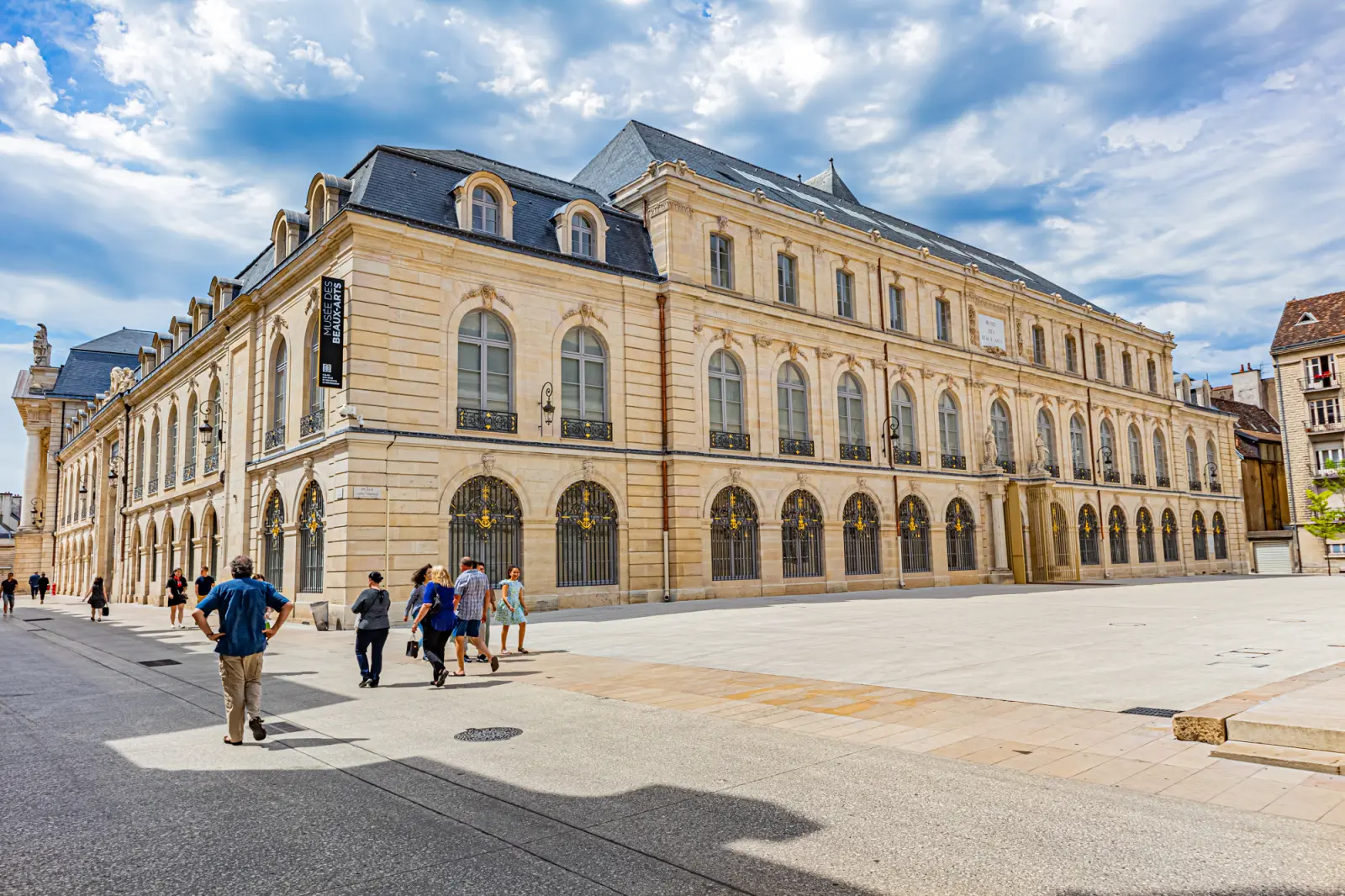 Coffret "Loiseau - Musée des Beaux-Arts"