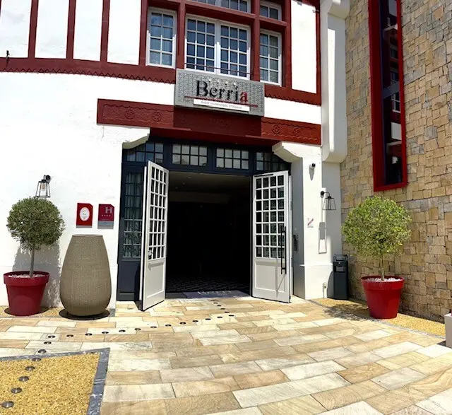 Experientzia