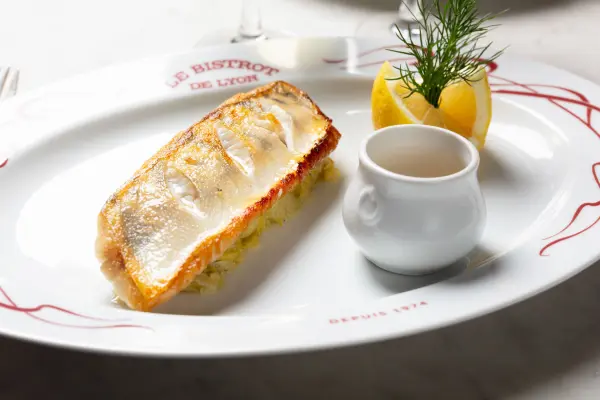 BISTROT DE LYON COFFRET SAVEURS 2 personnes — visuel 1