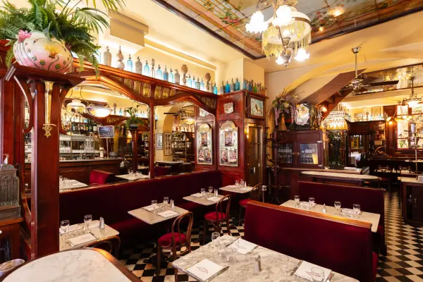BISTROT DE LYON COFFRET SAVEURS 2 personnes — visuel 2