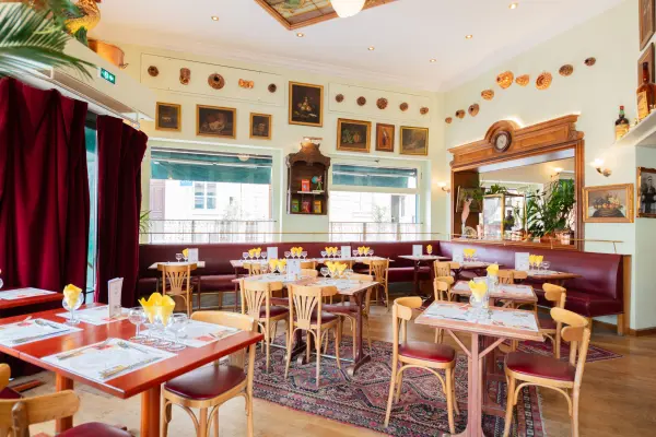 Bistrot du palais coffret saveurs — visuel 2