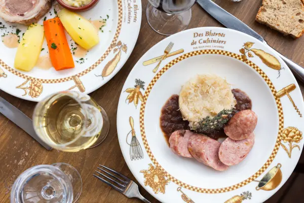 Bistrot du palais coffret saveurs — visuel 3