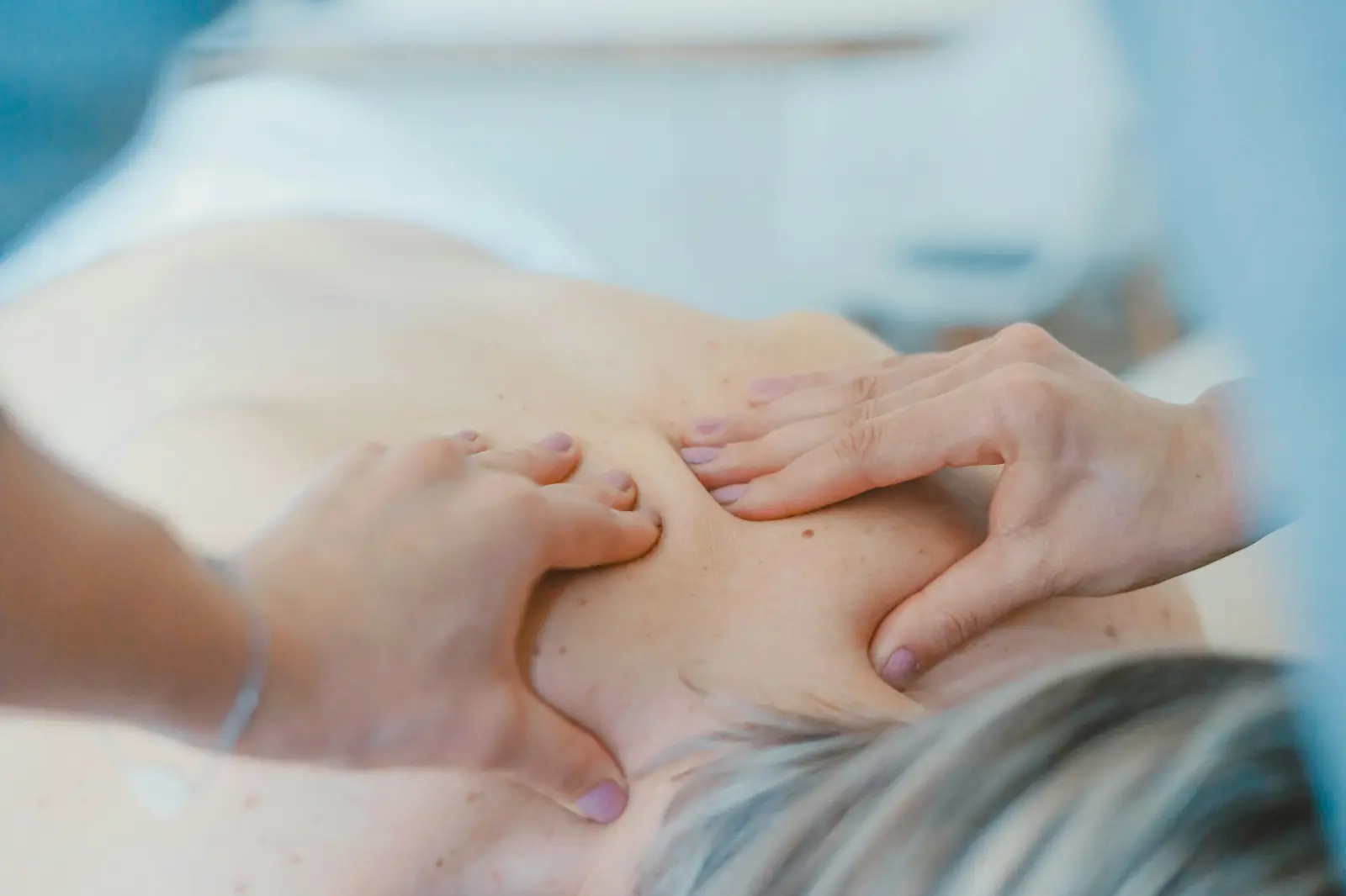 Parcours Relaxant 1 demi-journée