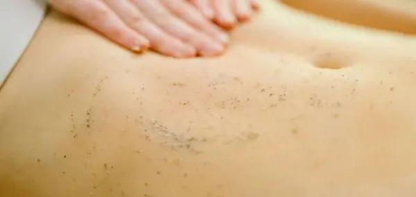 Rituel drainant Poméol — visuel 1