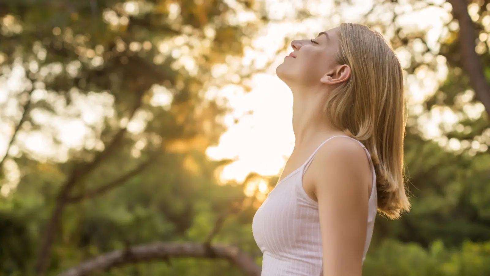 L'Echappée instant féminin