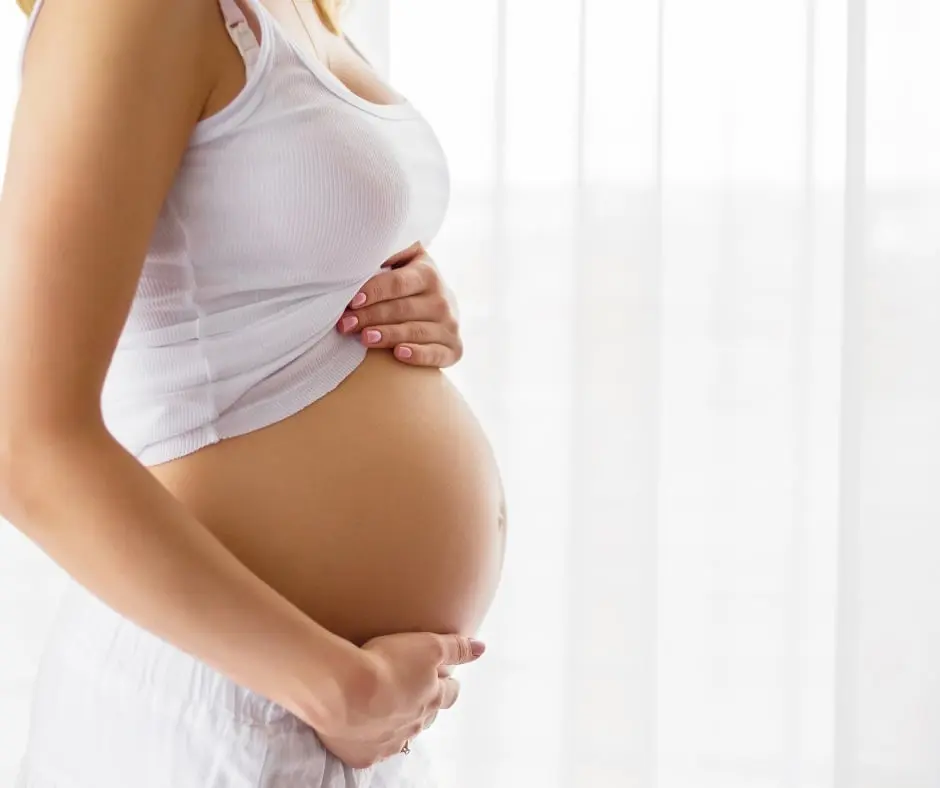 Séjour Parcours en attendant bébé