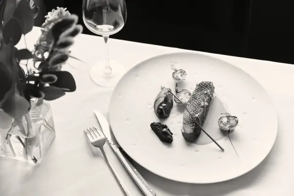 Menu Déjeuner — visuel 2