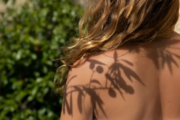 Massage Olea 50 Minutes — visuel 2