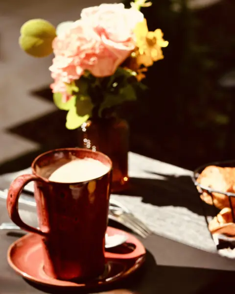 Le Brunch du dimanche au restaurant La Roue — visuel 1