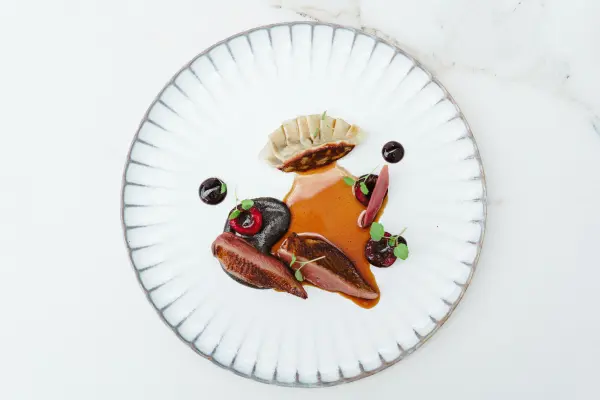 Menu Dégustation — visuel 3