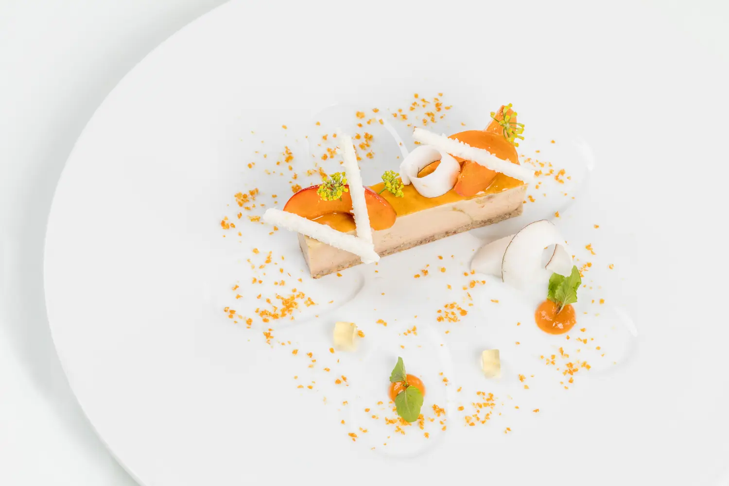 Menu Idée de Saison