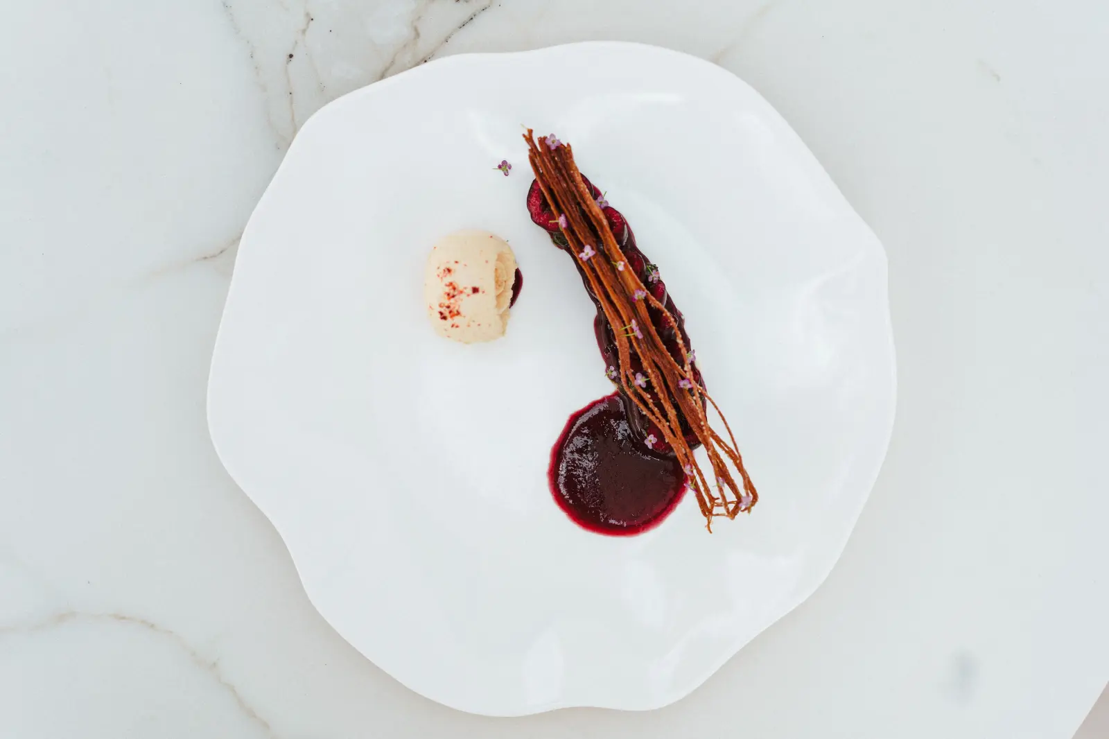 Menu Idée de Saison