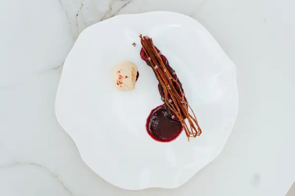 Menu Idée de Saison — visuel 1