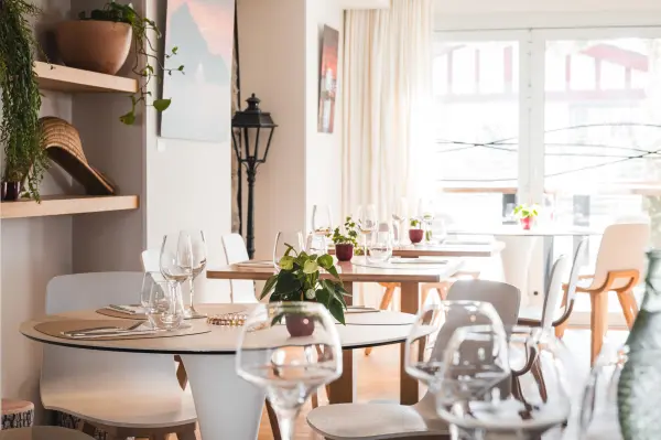 Briket'Bistrot — visuel 2