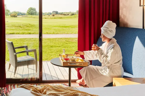 Séjour Golf et Gastronomie — visuel 2