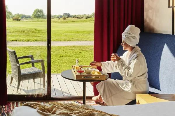 Séjour Duo Golf & Spa — visuel 2