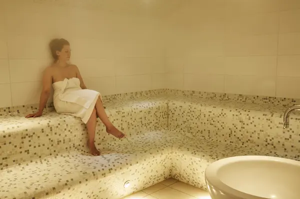 Accès Spa à la demi journée — visuel 3