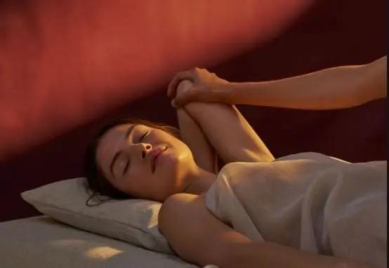 Massage Balinais décontractant 50 Minutes
