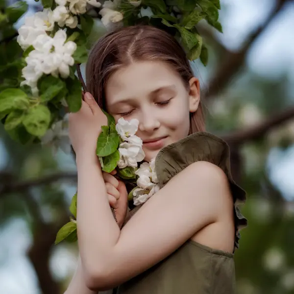 Rituel Bien-Être Parent-Enfant — visuel 2