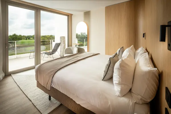Escapade en Suite — visuel 1