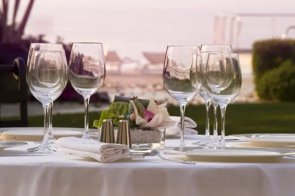 Menu Dégustation en 7 temps — visuel 2