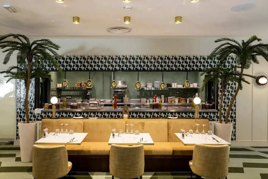 Escapade vic for vip hiver