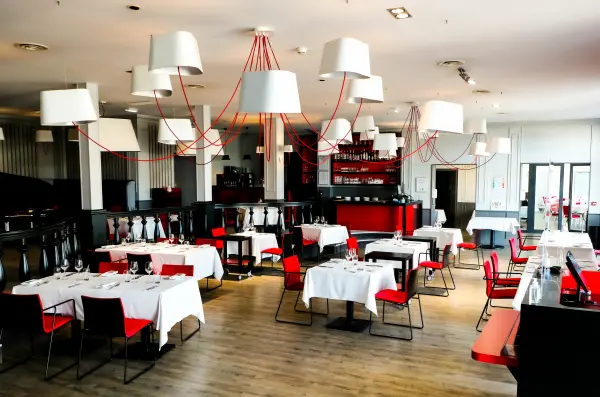 Repas au Bistrot Gourmand — visuel 1