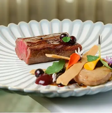 Coffret Gourmandise & Raffinement Week-End — visuel 3