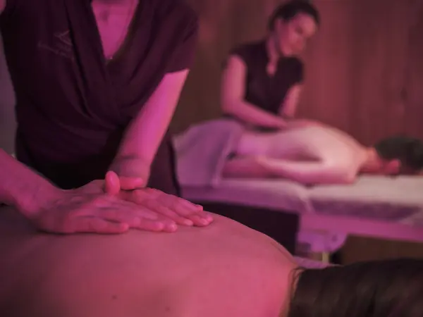 Félicité bien-être & vitalité en duo au Spa Loiseau des Sens — visuel 1