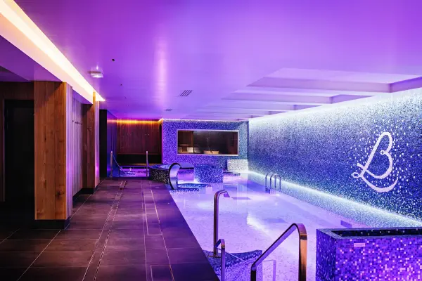 Félicité bien-être & vitalité en duo au Spa Loiseau des Sens — visuel 2