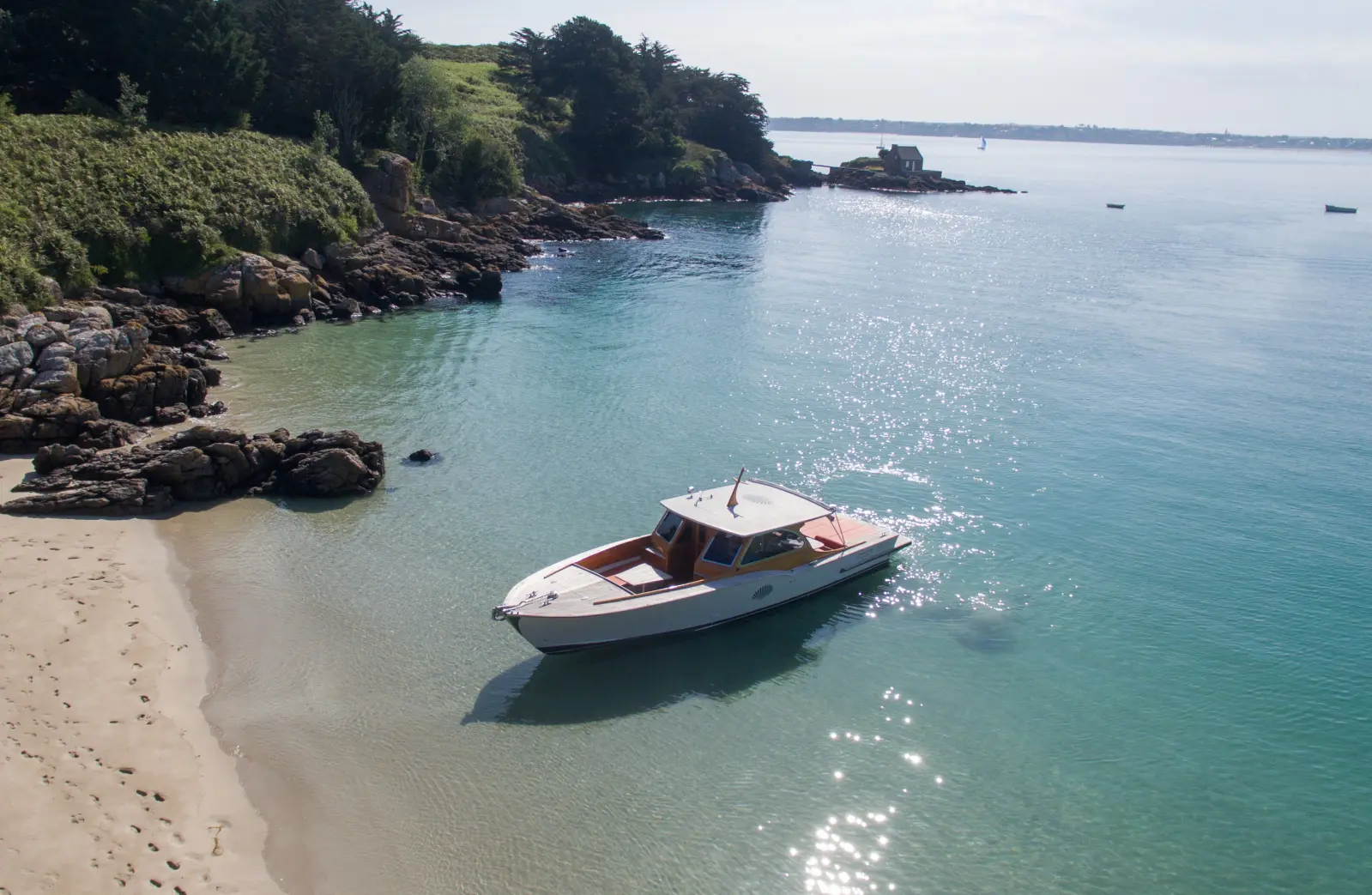 Croisière Evasion