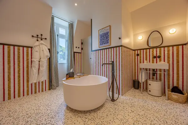 La Prestigieuse "Victoria" — visuel 3