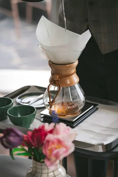 Tea-Time — visuel 2