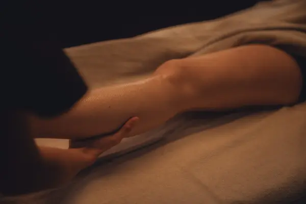 Rituel - Jardin d'Orient - 2h en duo — visuel 1